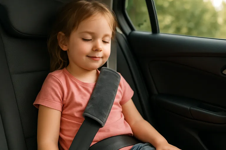 Veilig en comfortabel reizen met kinderen: tips en accessoires