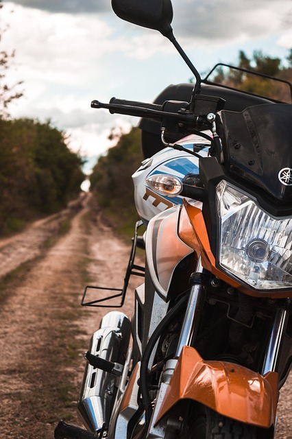 Waar worden Yamaha motoren gemaakt?