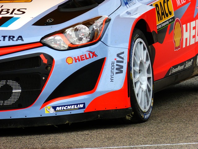 Het gebruik van Lakstift voor je Hyundai: Tips en Trucs